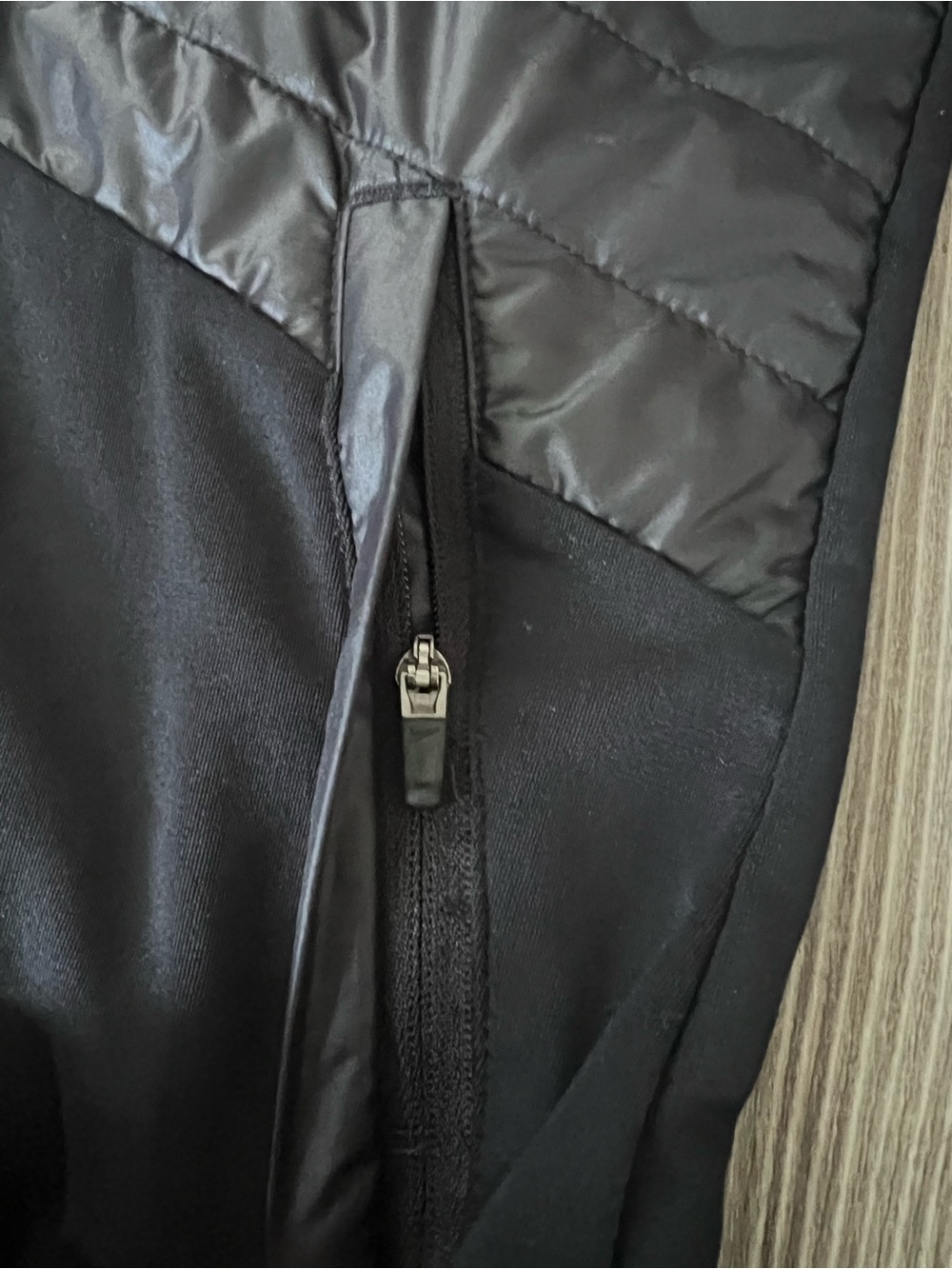 Nike Running Jacket - Picture 6 of 6